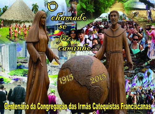 Ora&ccedil;&atilde;o pelo Centen&aacute;rio da Congrega&ccedil;&atilde;o  - Irm&atilde; Neiva