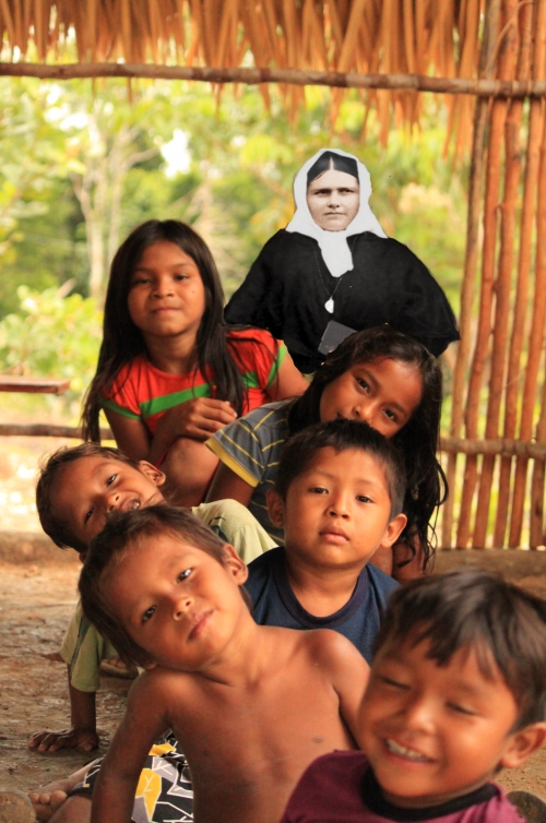 Celebra&ccedil;&atilde;o para o dia de Am&aacute;bile - 31/03