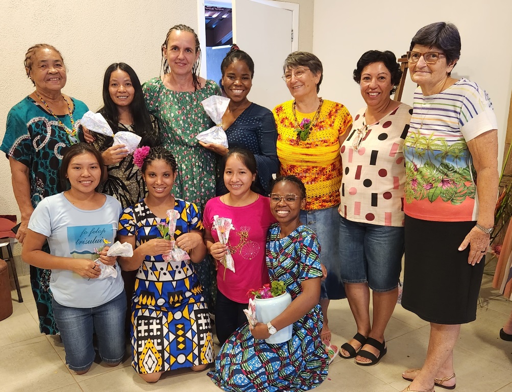 CICAF - Betânia espaço de Vida e Esperança 10