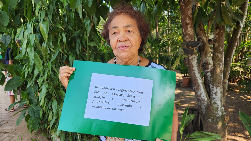 CICAF - Betânia espaço de Vida e Esperança 3