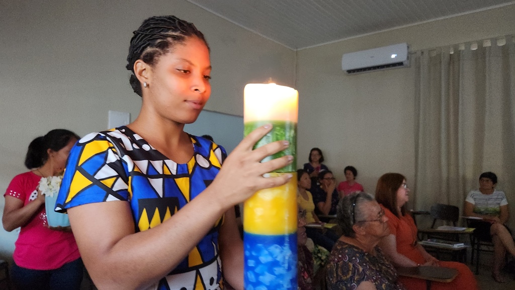 CICAF - Betânia espaço de Vida e Esperança 7