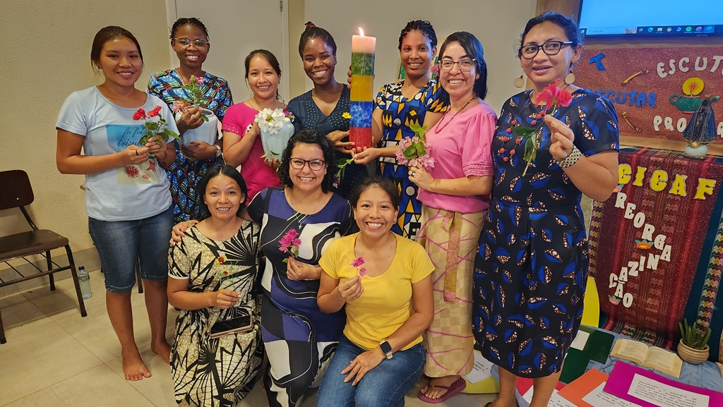 CICAF - Betânia espaço de Vida e Esperança 9