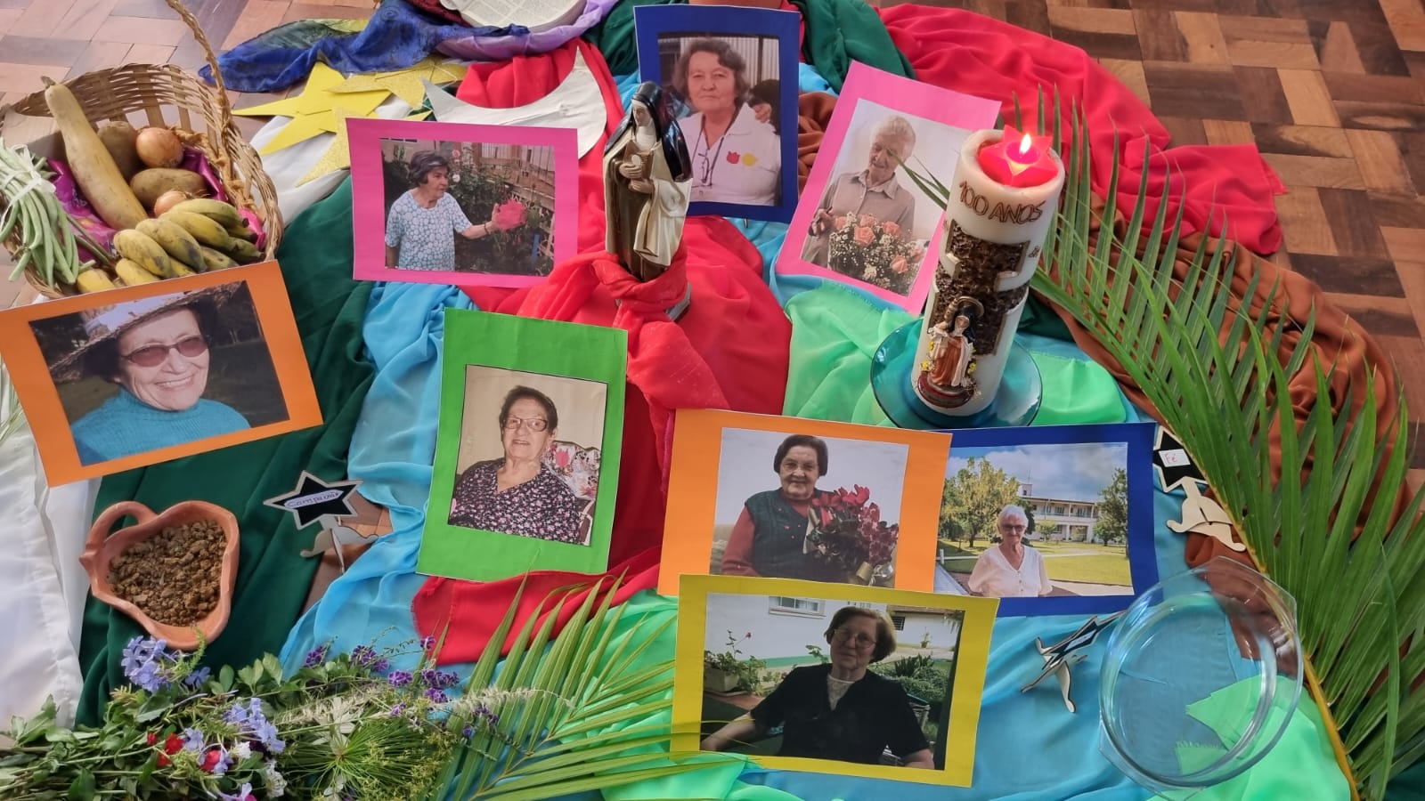 CICAF - Capítulo Província Santa Clara de Assis 2