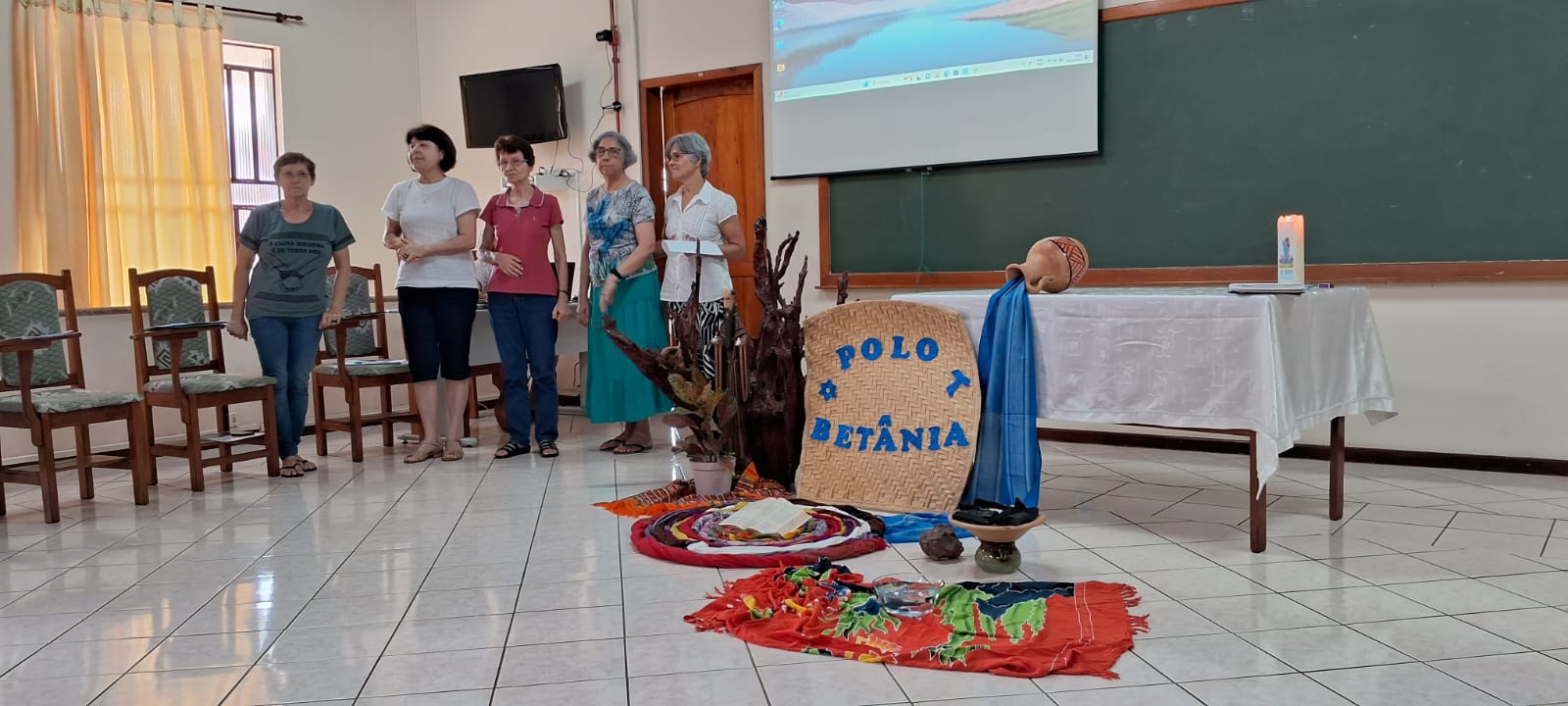 CICAF - Polo Missionário Betânia 3