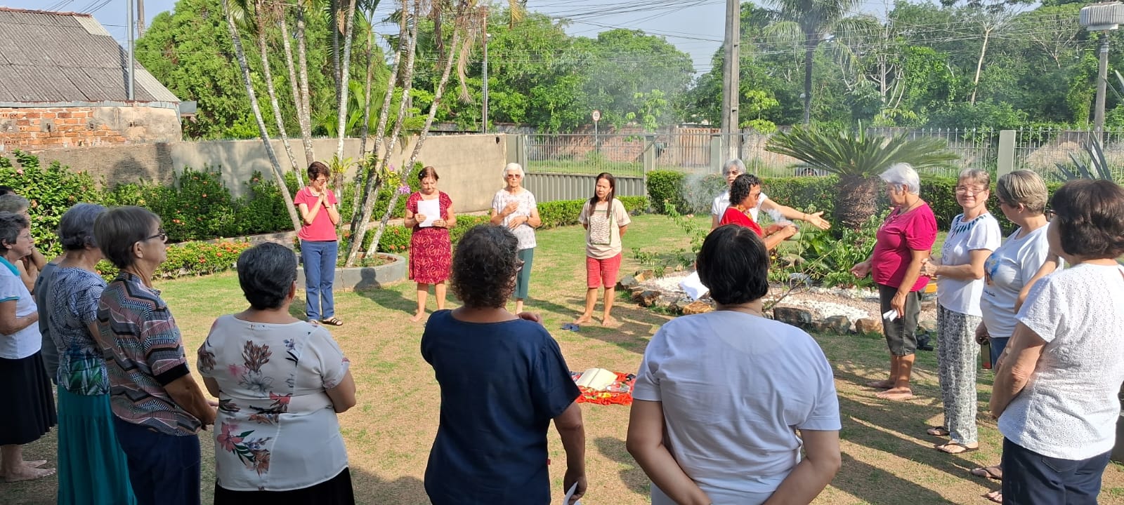 CICAF - Polo Missionário Betânia 4