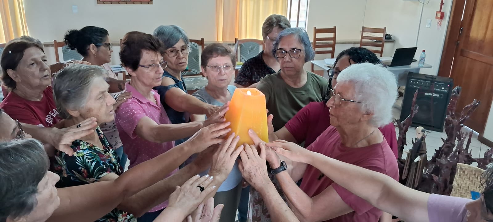 CICAF - Polo Missionário Betânia 5