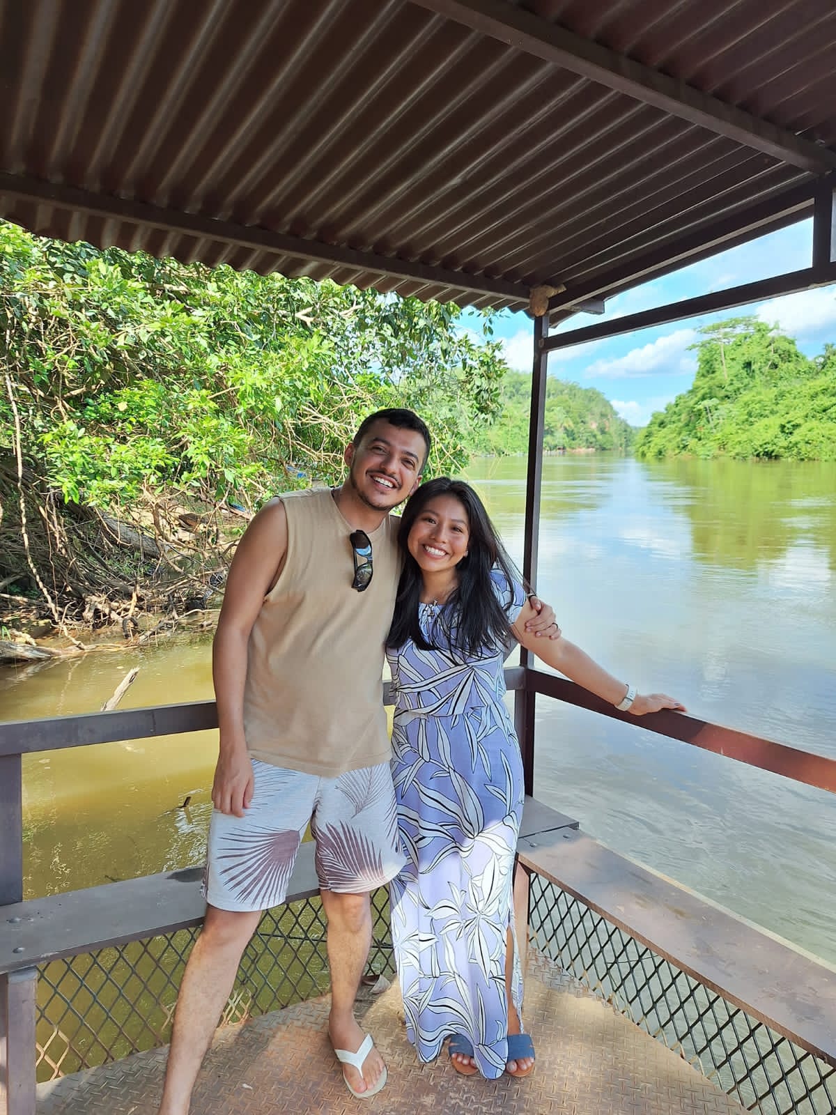 Sementes de vida no Mato Grosso  Relato do nosso reencontro 4