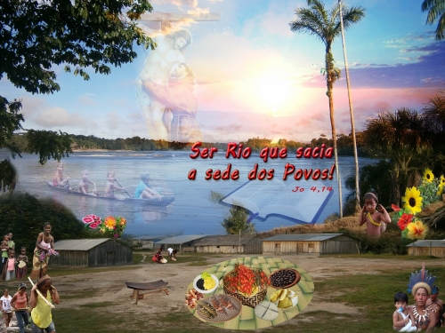 Mulheres Consagradas, Mulheres do Reino