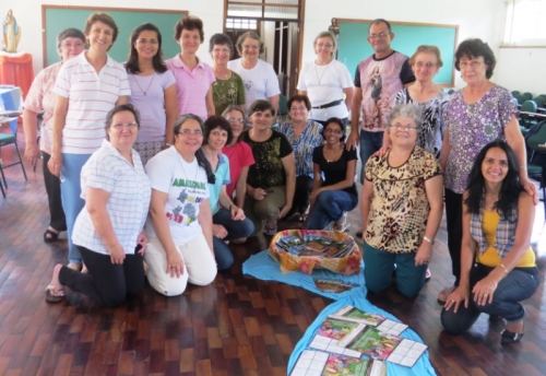 Simpatizantes ontem e hoje