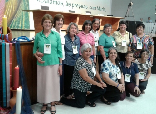 M&iacute;stica e Profecia na Vida Comunit&aacute;ria