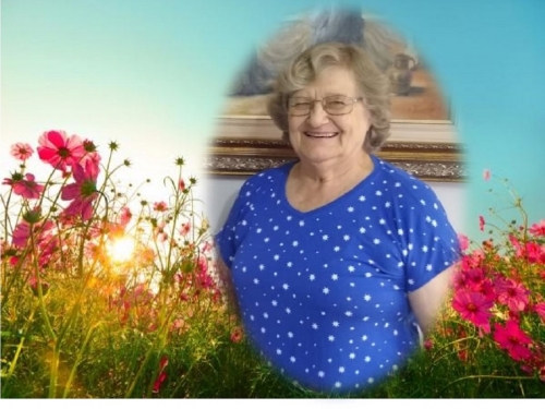 P&aacute;scoa de Irm&atilde; In&eacute;s Masiero!