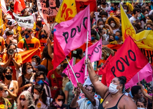 10 de Dezembro dia dos Direitos Humanos