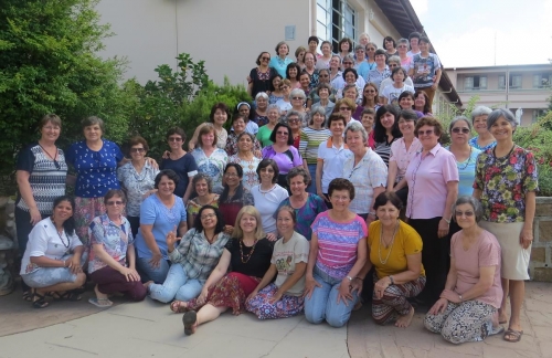 Gratid&atilde;o, alegria e envio!