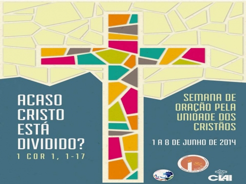 Semana de Ora&ccedil;&atilde;o pela Unidade dos Crist&atilde;os