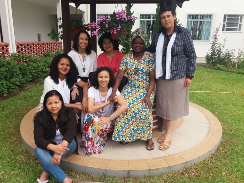 O presente nos pede ousadia!