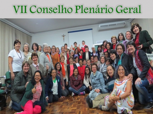 Gratid&atilde;o pelo caminho percorrido!