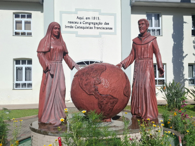 111 anos de Rodeio ao mundo!