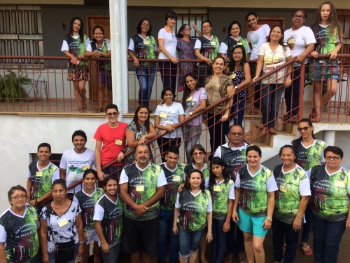 Simpatizantes da PAMA