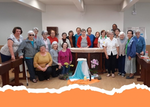 Retiro da Terceira Idade...