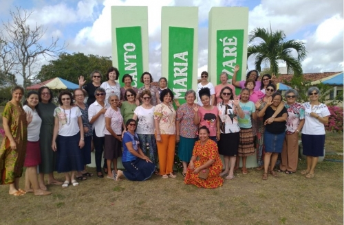 Encontro do Polo Nazar&eacute;