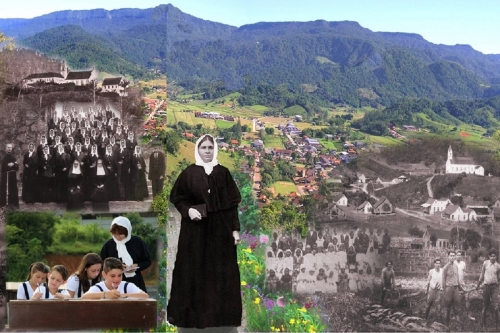 Maria e Maria SIM que rompe cadeias