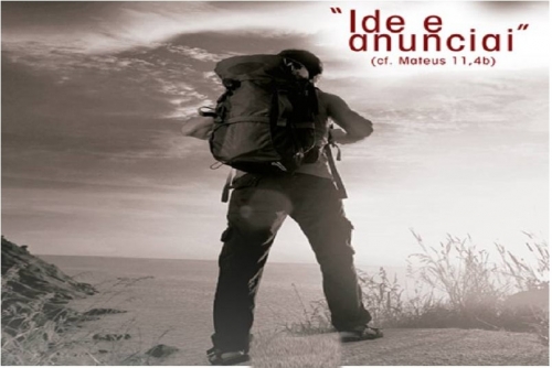 Como voc&ecirc; realiza sua Voca&ccedil;&atilde;o?