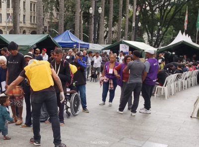 Fraternidade, cuidado e responsabilidade coletiva