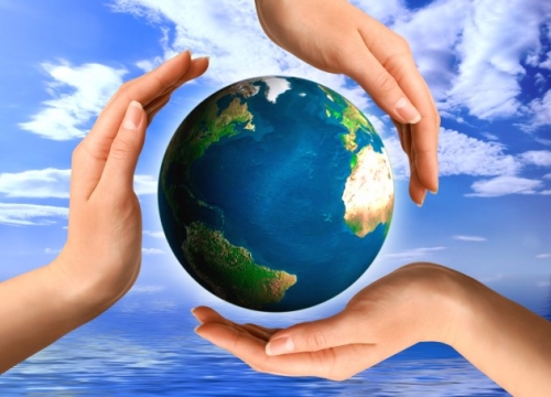 Dia Mundial do Meio Ambiente