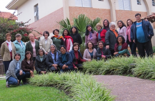 Encontro Geral do SAV