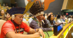 Juventude Indígena e autodeterminação