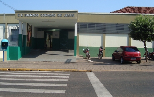 Educa&ccedil;&atilde;o com excelente qualidade &eacute; a nossa miss&atilde;o!