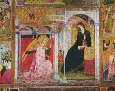 Jornada Laudato Si&rsquo; &ndash; Quarto Domingo do Advento