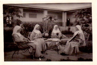 50 de Miss&atilde;o no Nordeste