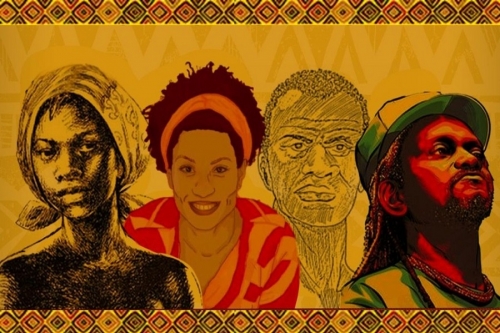 Ser negra/o no Brasil h&aacute; 200 anos da &ldquo;in-depend&ecirc;ncia