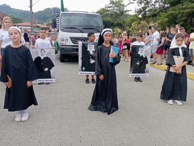 Reconhecimento &agrave;s origens da Congrega&ccedil;&atilde;o