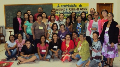 Encontro de Simpatizantes  da PAMA