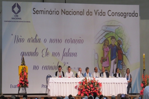 Congresso da Vida Consagrada
