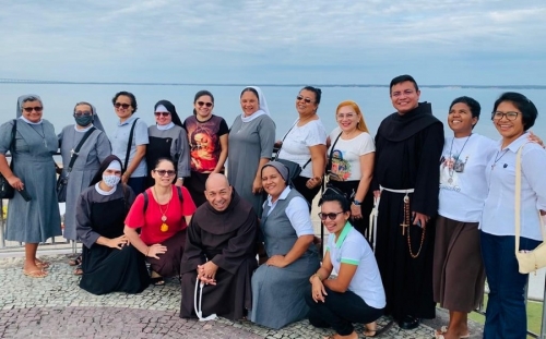 Ajuri pela forma&ccedil;&atilde;o