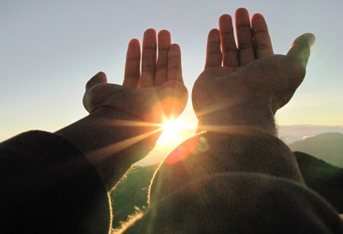 Oferta da vida de Irm&atilde; Erm&iacute;nia Venturi