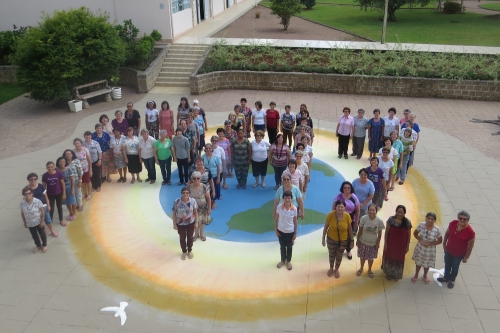 Ano Novo! Vida nova! Novos caminhos! Novos desafios!