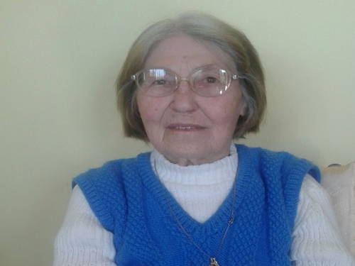 P&aacute;scoa de Irm&atilde; Clorinda Dematt&eacute;