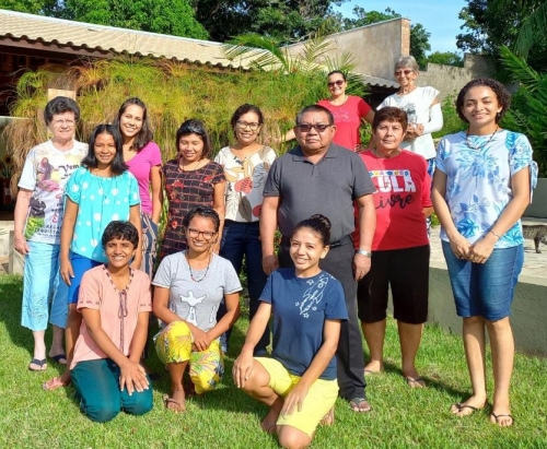 Interculturalidade, Um Desafio