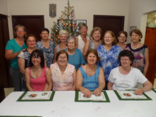 Natal sem fome aos Guarani Kaiow&aacute;s