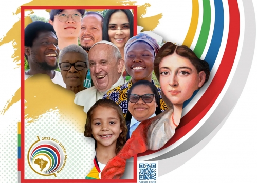 ... At&eacute; os Confins do Mundo