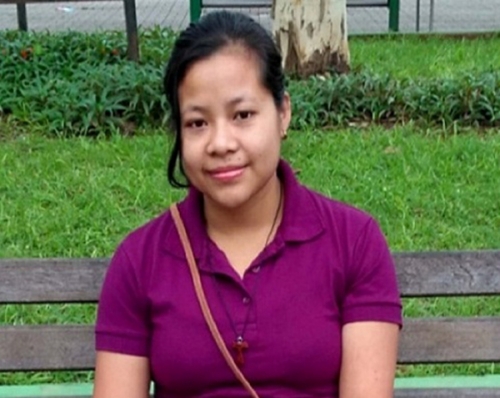 Mi primer sue&ntilde;o convertido en realidad