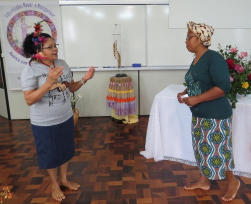 O agir de Deus que nos surpreende!