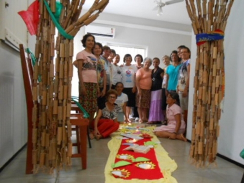 Assembleia da Prov&iacute;ncia Cleglia &Acirc;nesi