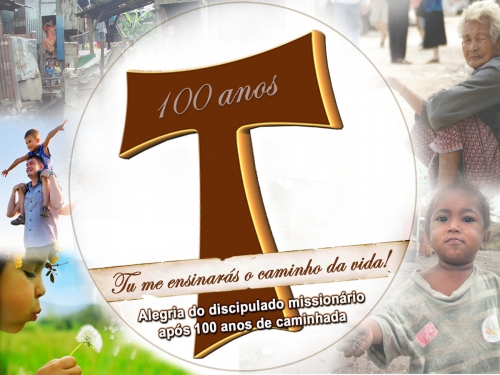 Sintonia com a Prov&iacute;ncia Santa Clara de Assis