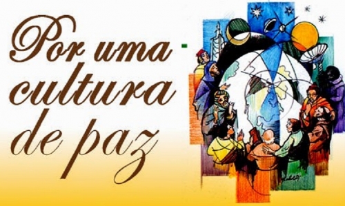 Semana Franciscana de Ora&ccedil;&atilde;o pela Paz