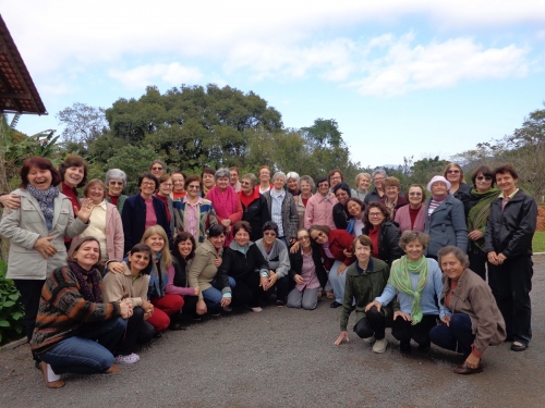 No Discipulado da Vida: Luzes para estar no Movimento-Jesus